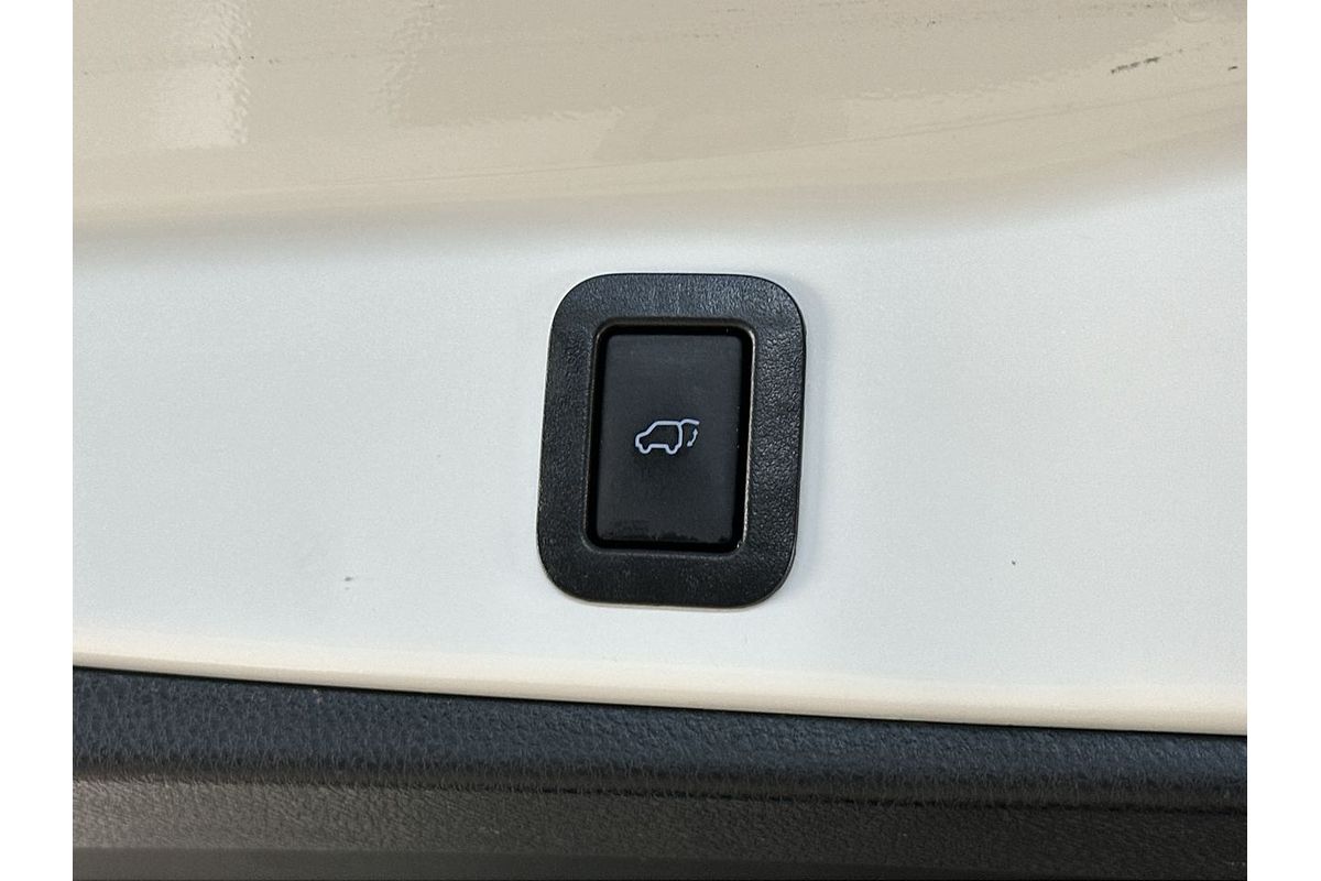 2018 Toyota Kluger GXL GSU50R