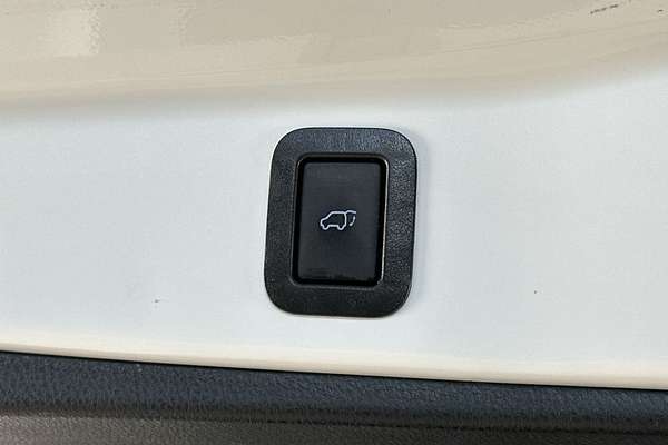 2018 Toyota Kluger GXL GSU50R