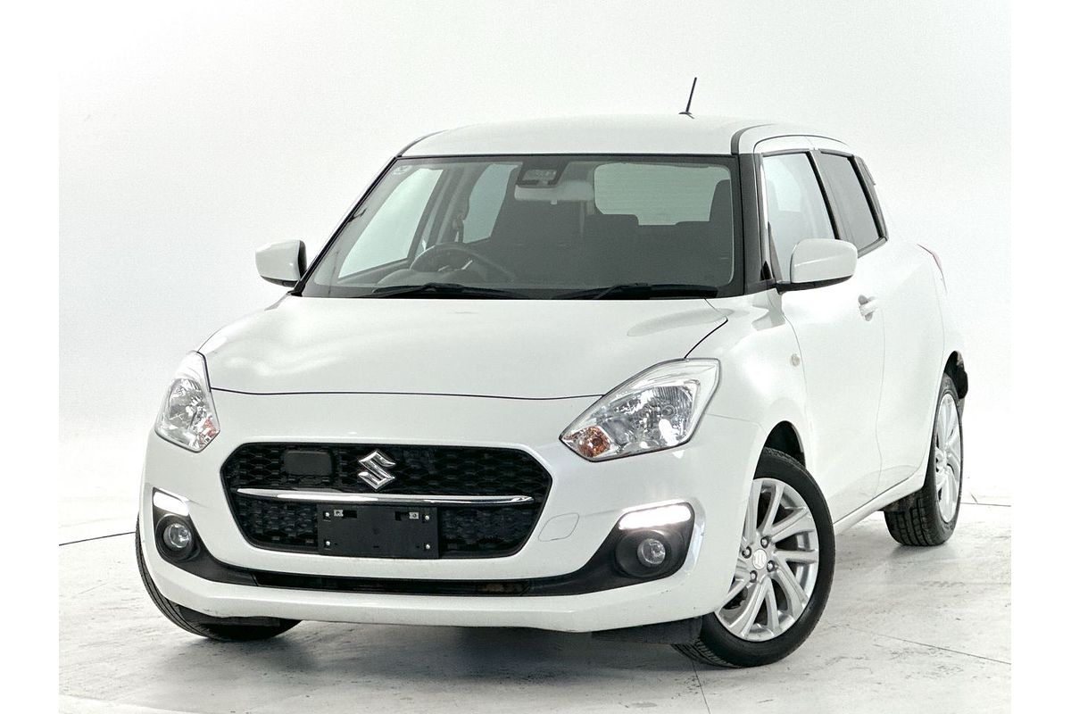 2023 Suzuki Swift GL Plus AZ Series II