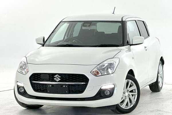 2023 Suzuki Swift GL Plus AZ Series II