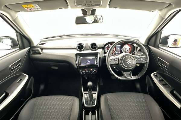 2023 Suzuki Swift GL Plus AZ Series II