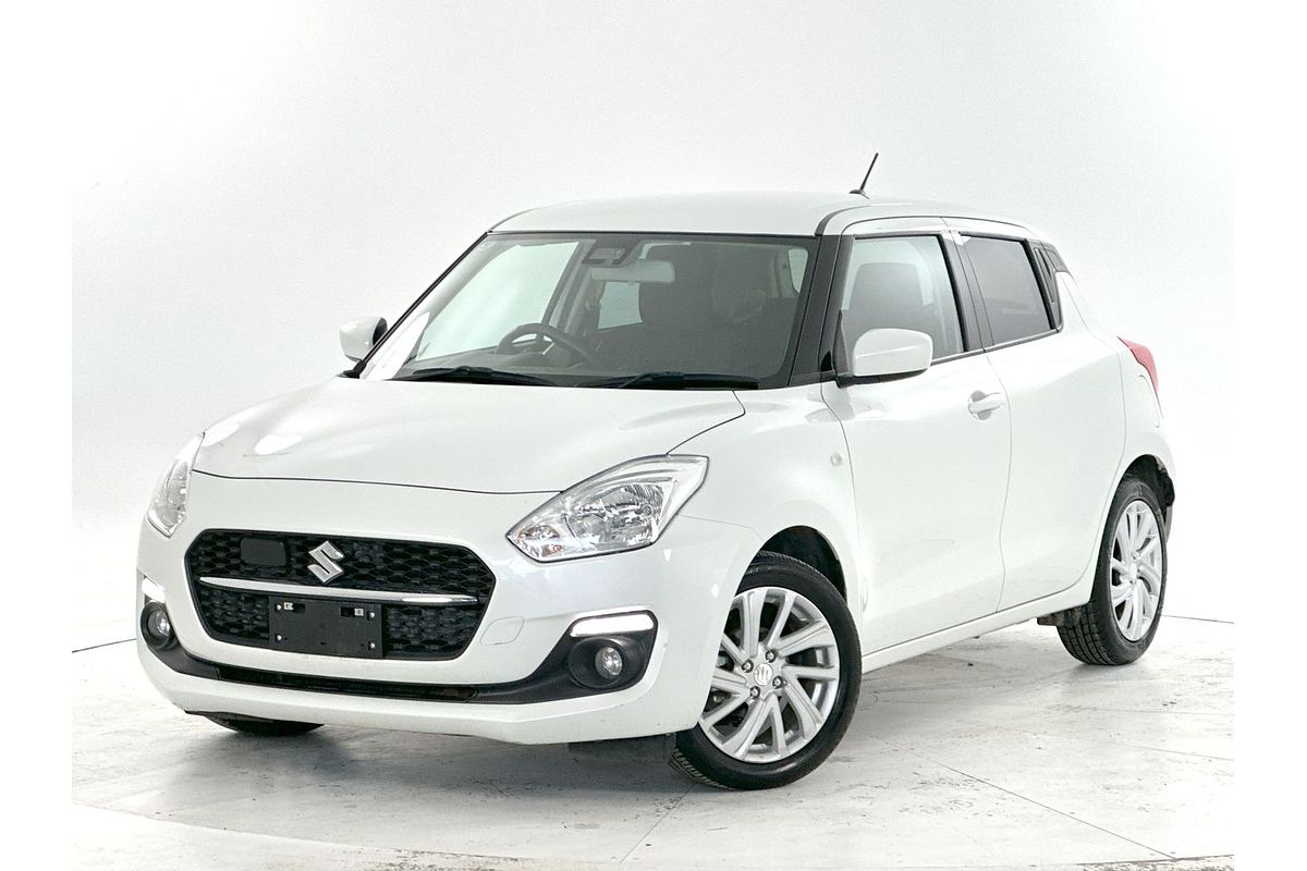 2023 Suzuki Swift GL Plus AZ Series II