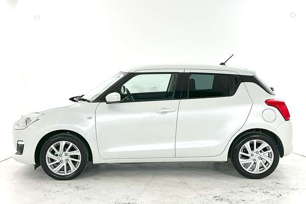 2023 Suzuki Swift GL Plus AZ Series II
