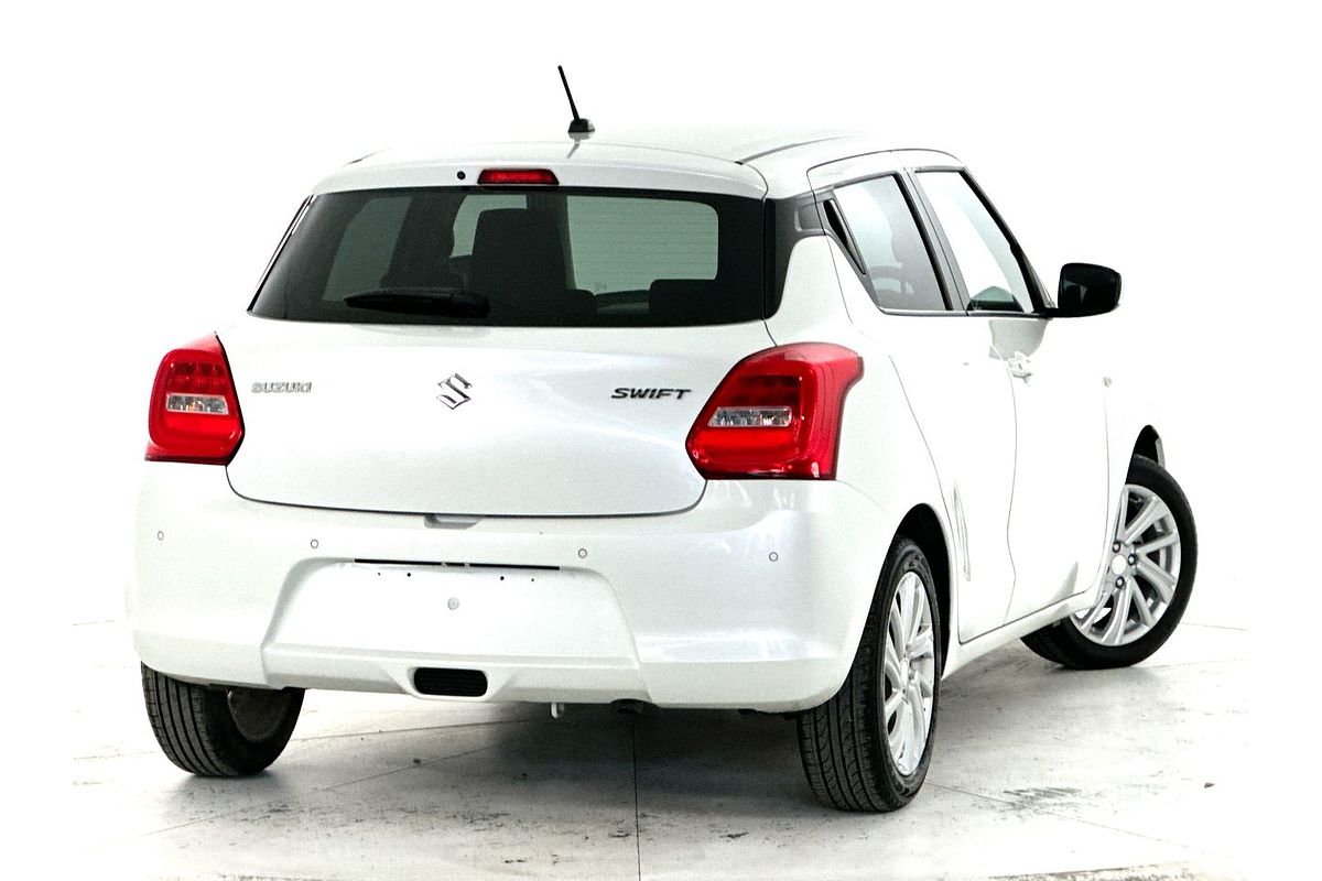 2023 Suzuki Swift GL Plus AZ Series II
