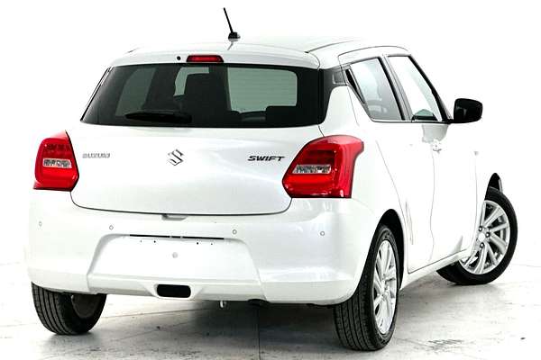 2023 Suzuki Swift GL Plus AZ Series II