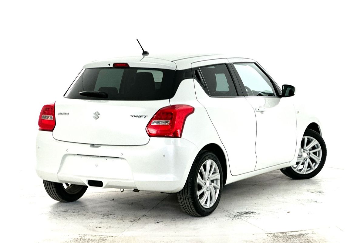 2023 Suzuki Swift GL Plus AZ Series II