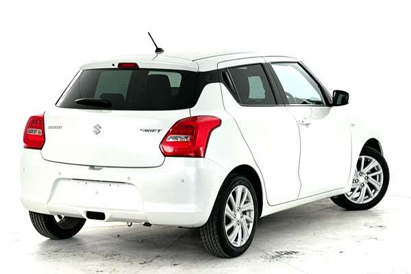 2023 Suzuki Swift GL Plus AZ Series II