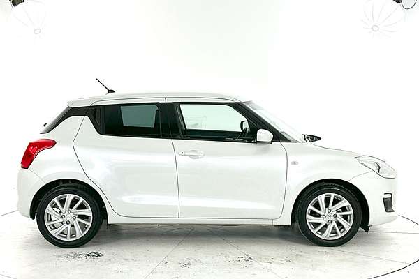 2023 Suzuki Swift GL Plus AZ Series II