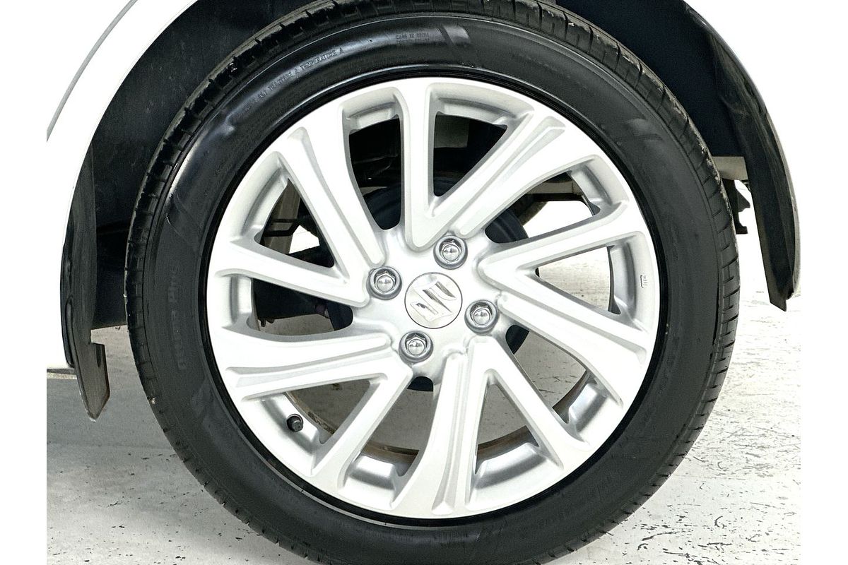 2023 Suzuki Swift GL Plus AZ Series II