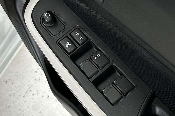 2023 Suzuki Swift GL Plus AZ Series II