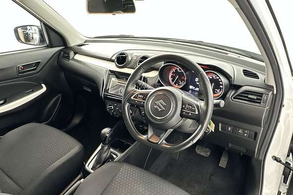 2023 Suzuki Swift GL Plus AZ Series II