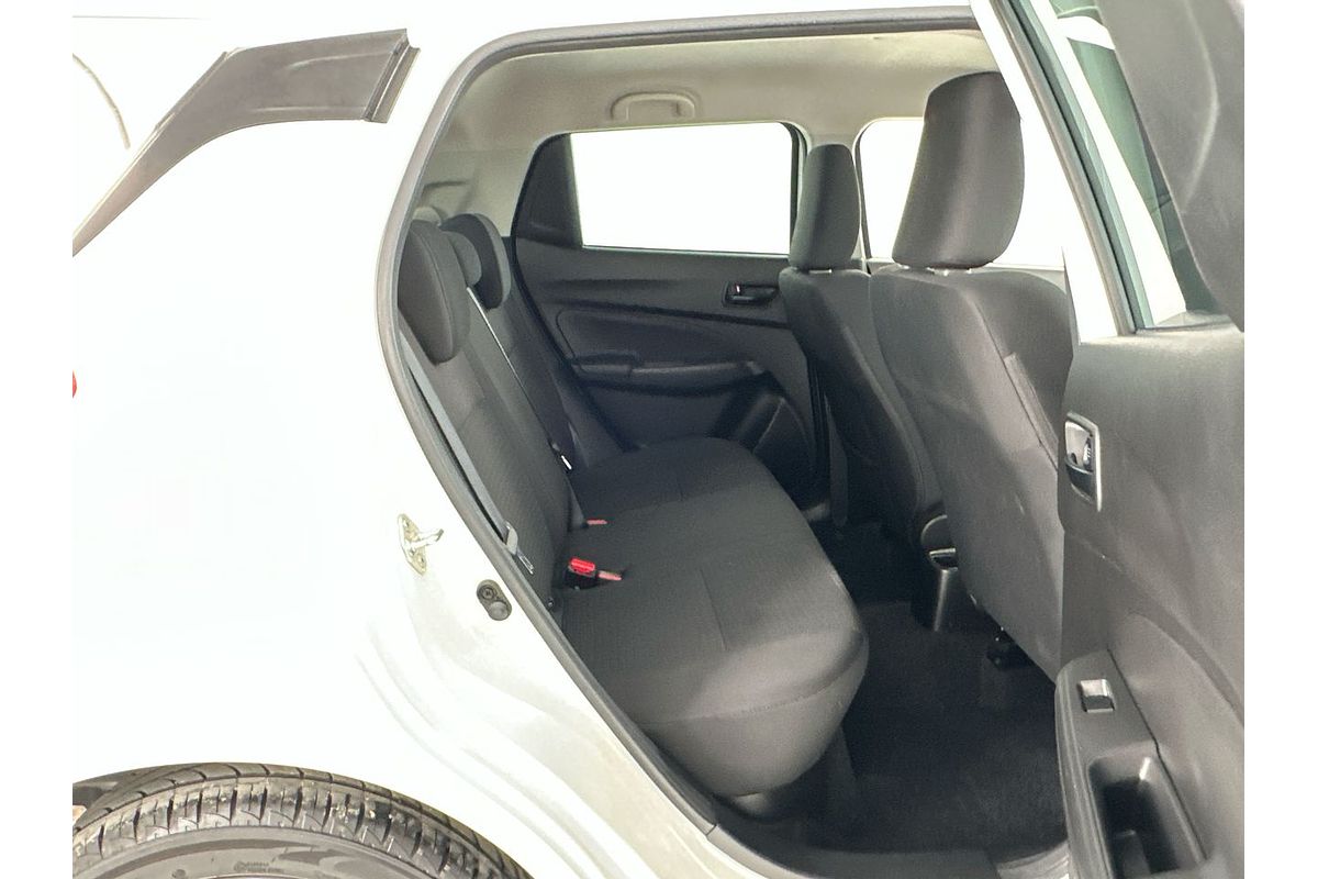2023 Suzuki Swift GL Plus AZ Series II