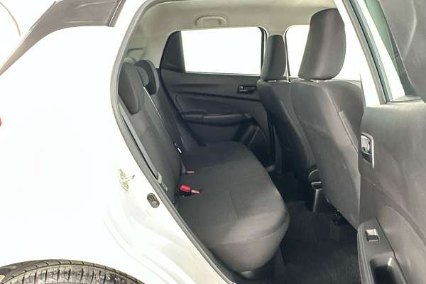 2023 Suzuki Swift GL Plus AZ Series II