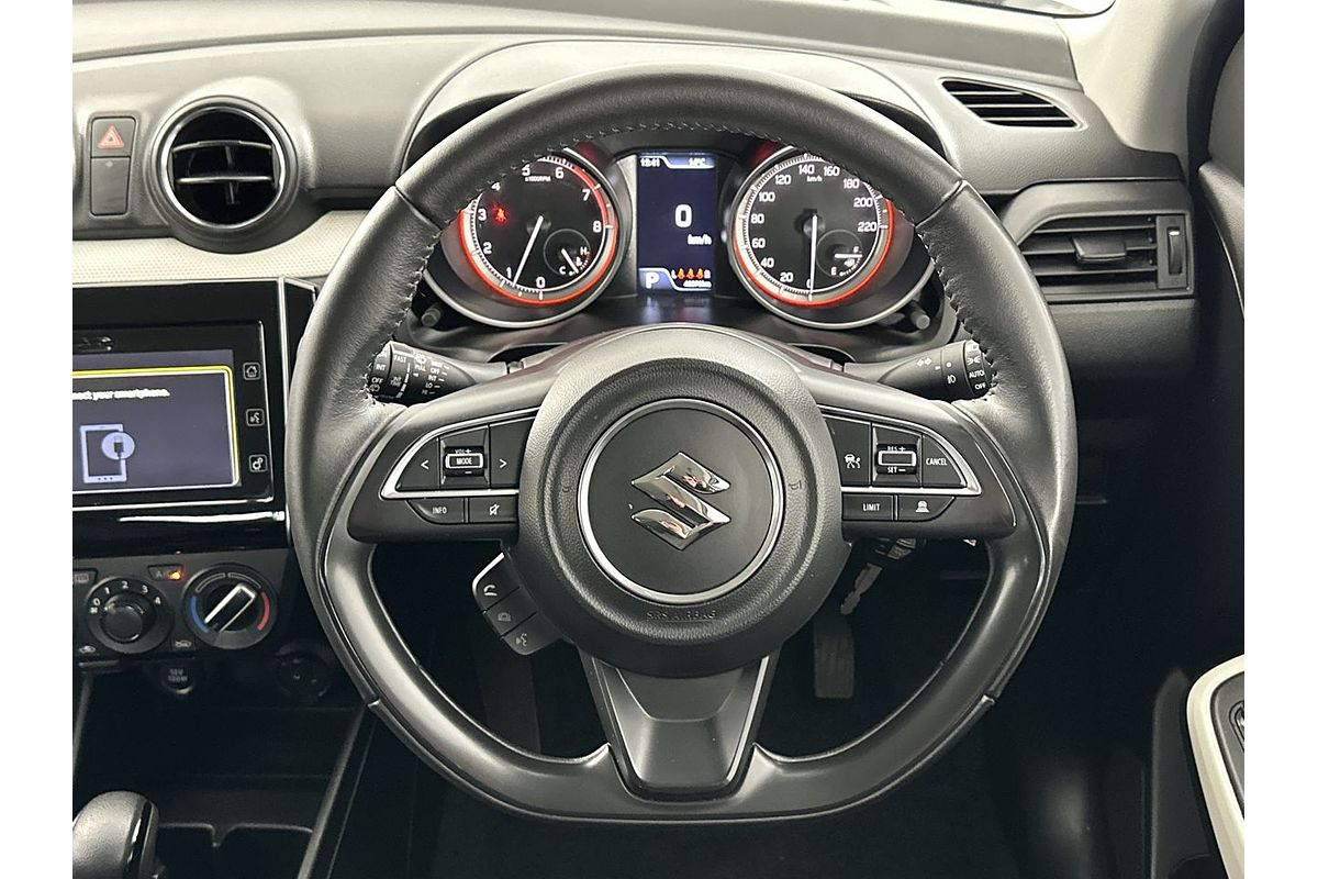 2023 Suzuki Swift GL Plus AZ Series II