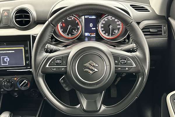 2023 Suzuki Swift GL Plus AZ Series II