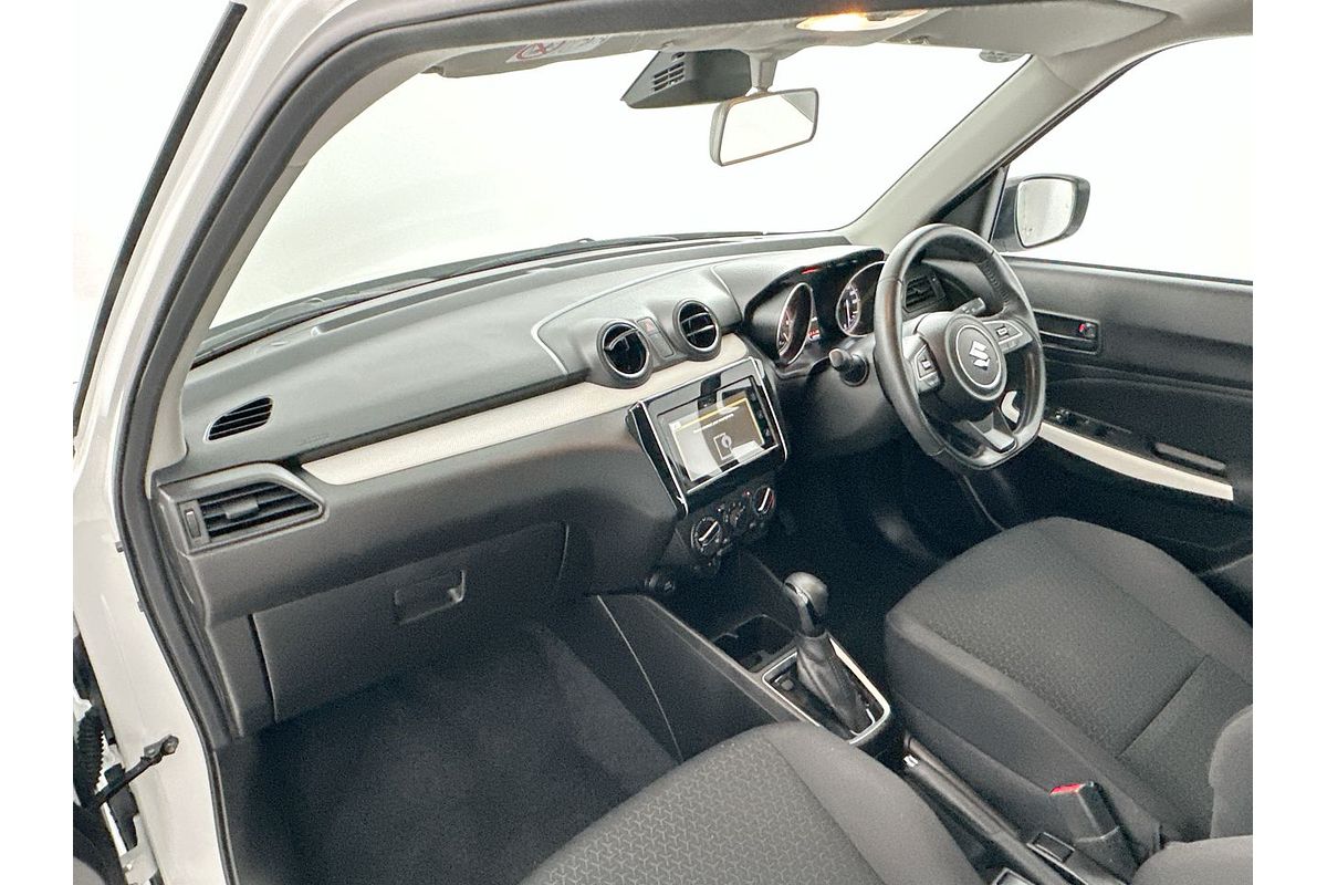 2023 Suzuki Swift GL Plus AZ Series II