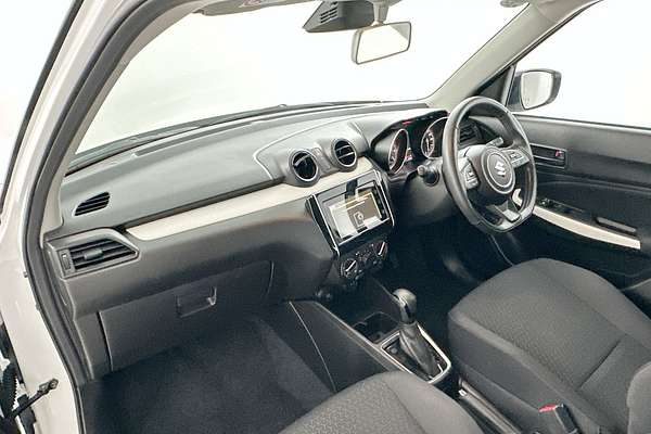 2023 Suzuki Swift GL Plus AZ Series II