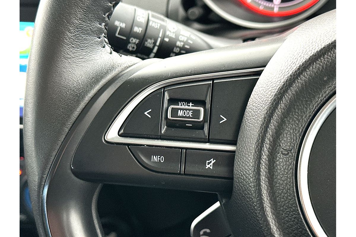 2023 Suzuki Swift GL Plus AZ Series II