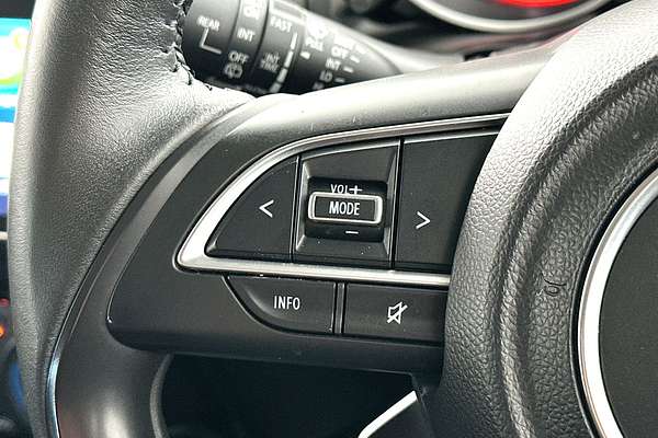 2023 Suzuki Swift GL Plus AZ Series II