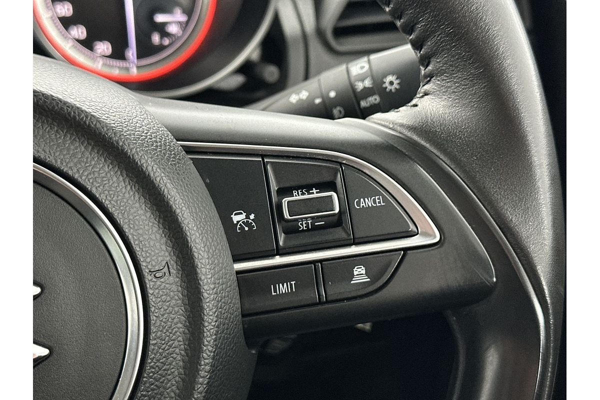 2023 Suzuki Swift GL Plus AZ Series II