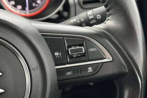 2023 Suzuki Swift GL Plus AZ Series II