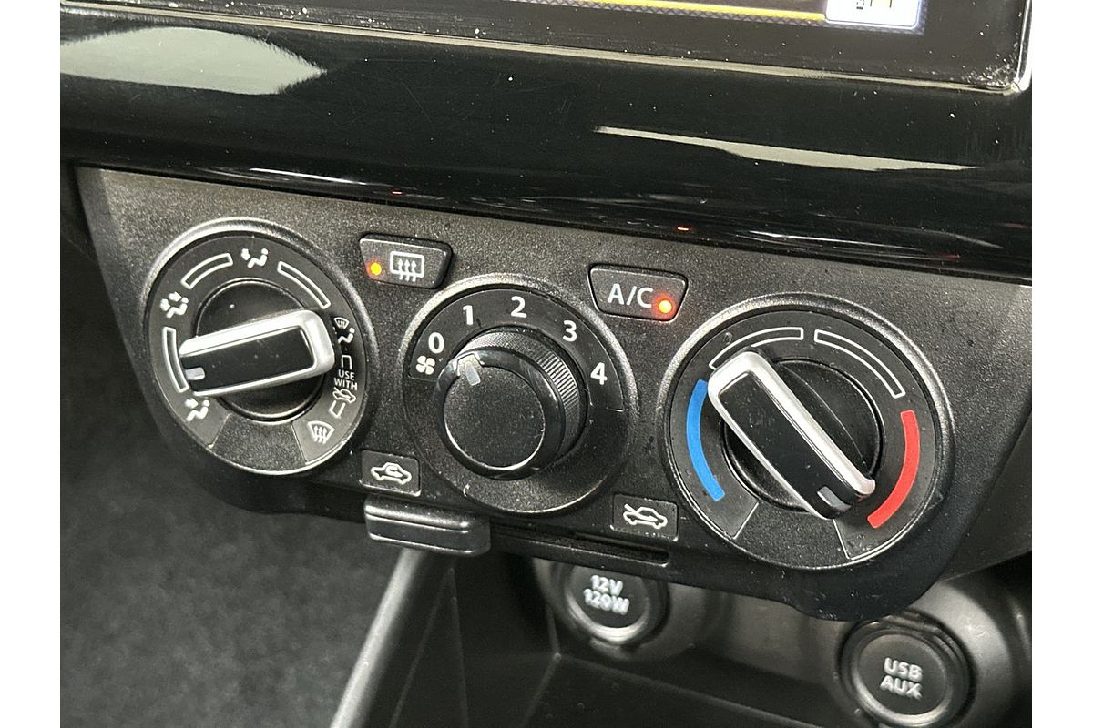 2023 Suzuki Swift GL Plus AZ Series II