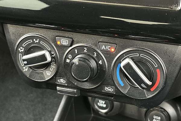2023 Suzuki Swift GL Plus AZ Series II