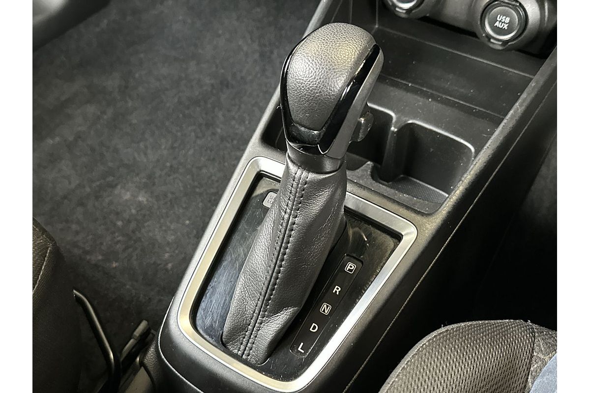 2023 Suzuki Swift GL Plus AZ Series II