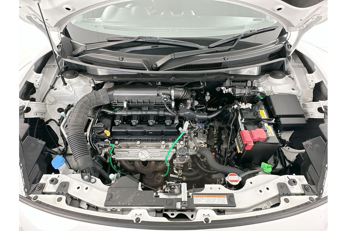 2023 Suzuki Swift GL Plus AZ Series II