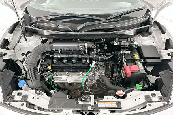 2023 Suzuki Swift GL Plus AZ Series II