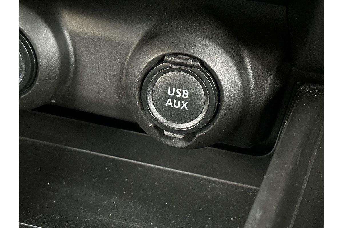 2023 Suzuki Swift GL Plus AZ Series II