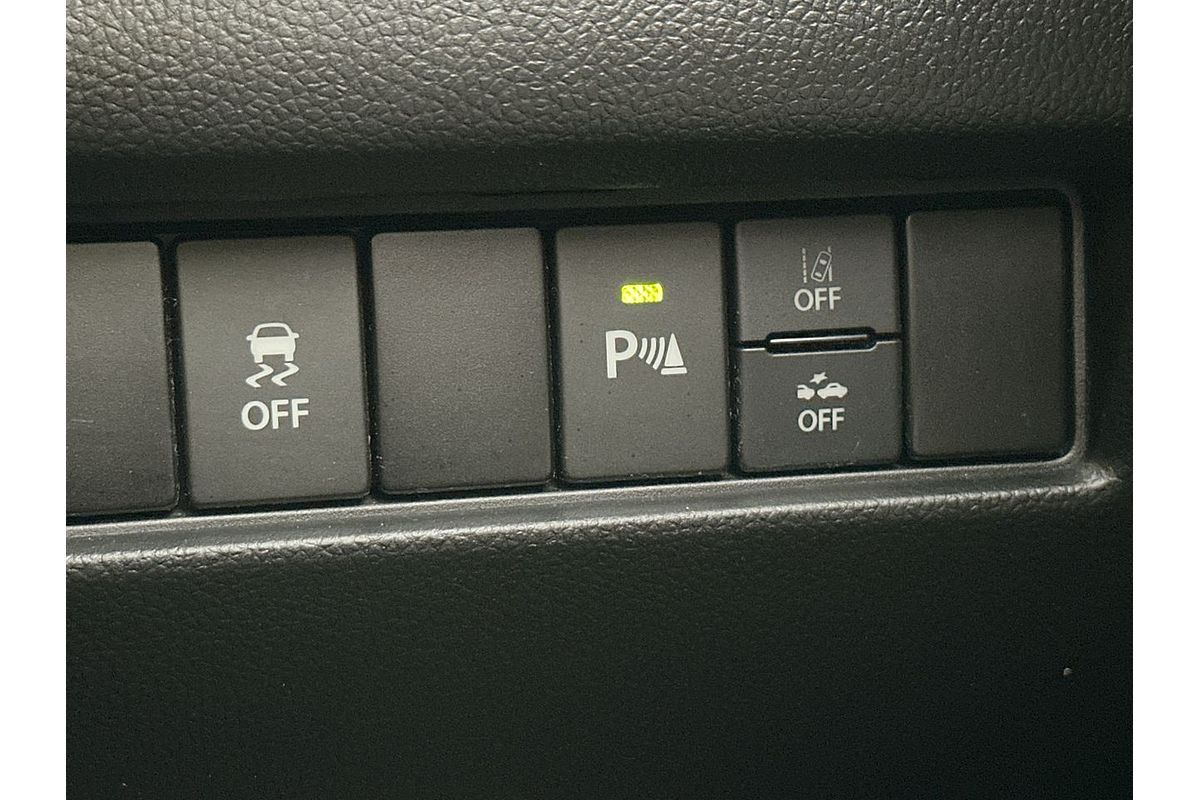 2023 Suzuki Swift GL Plus AZ Series II
