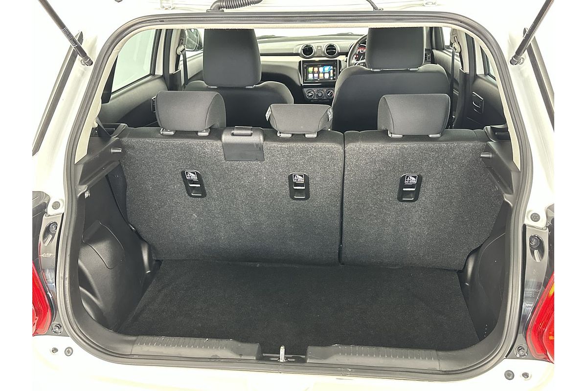2023 Suzuki Swift GL Plus AZ Series II