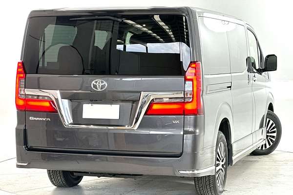 2023 Toyota Granvia VX GDH303R