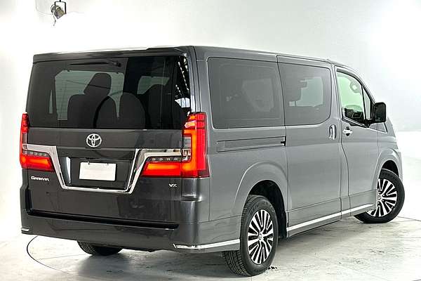 2023 Toyota Granvia VX GDH303R