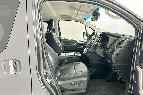 2023 Toyota Granvia VX GDH303R