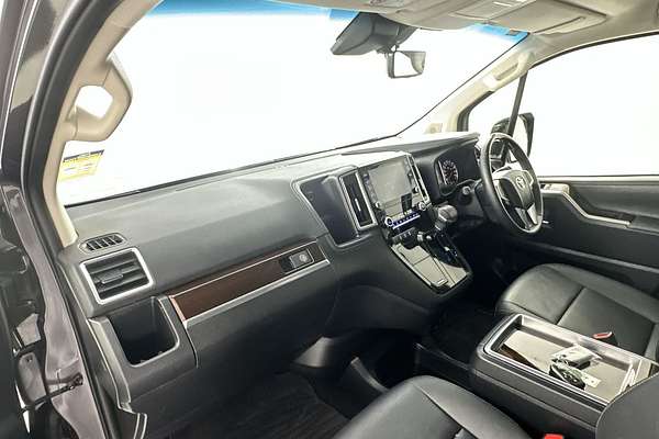 2023 Toyota Granvia VX GDH303R