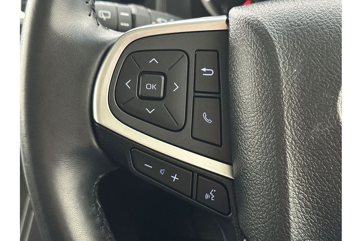 2023 Toyota Granvia VX GDH303R