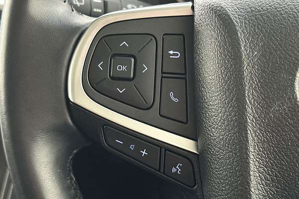 2023 Toyota Granvia VX GDH303R