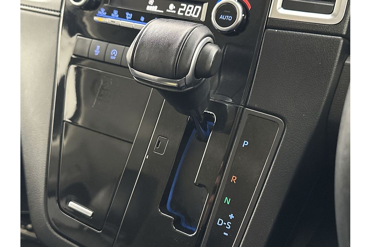 2023 Toyota Granvia VX GDH303R