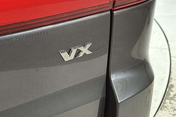 2023 Toyota Granvia VX GDH303R