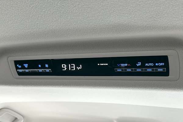 2023 Toyota Granvia VX GDH303R