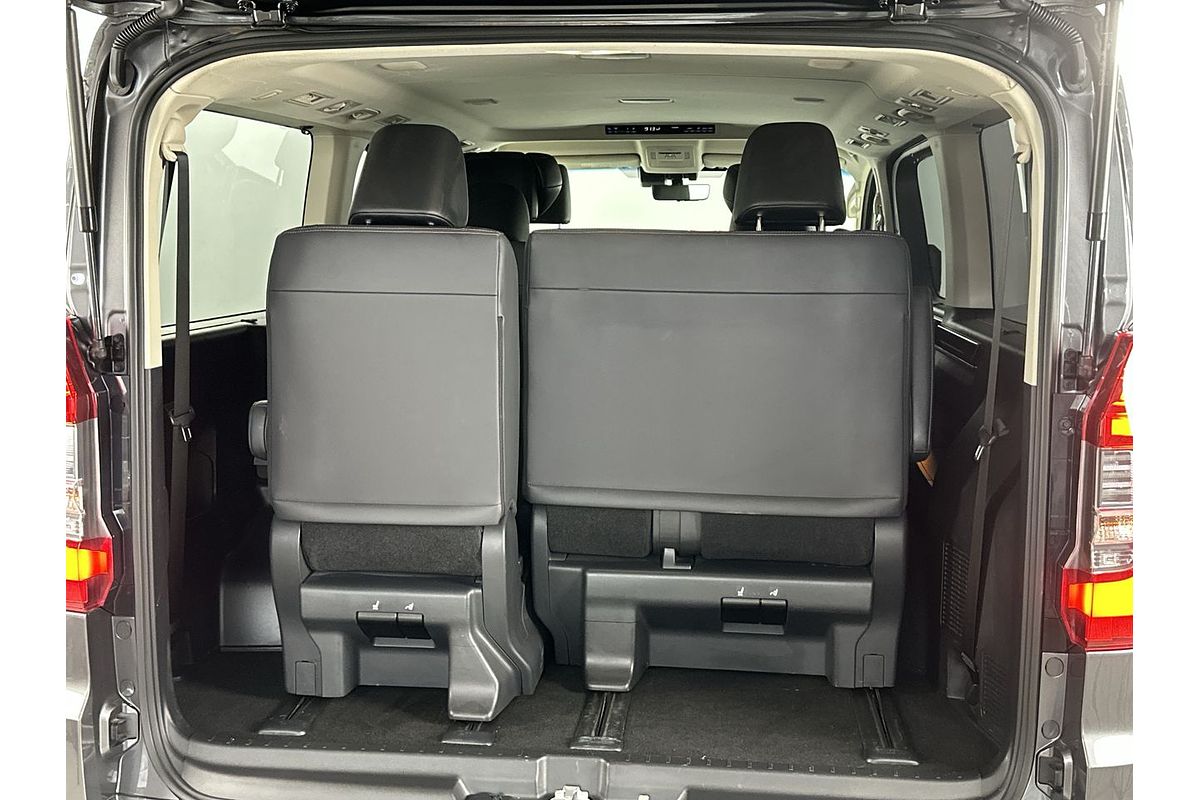 2023 Toyota Granvia VX GDH303R