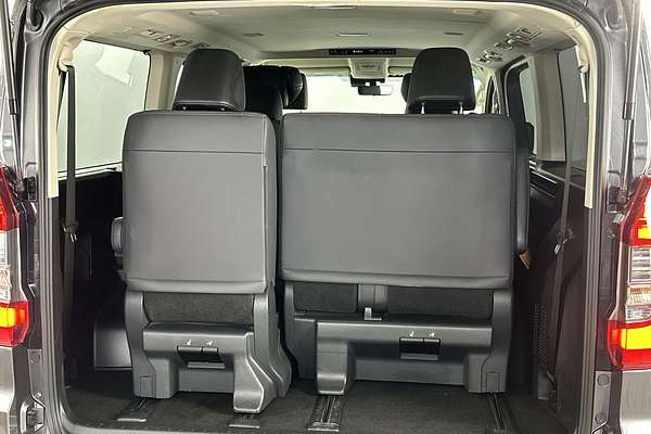 2023 Toyota Granvia VX GDH303R