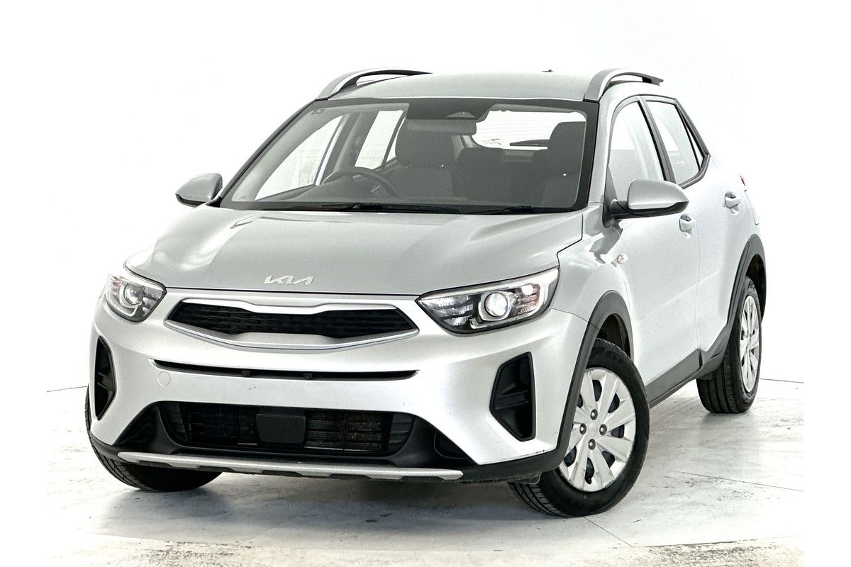 2022 Kia Stonic S YB