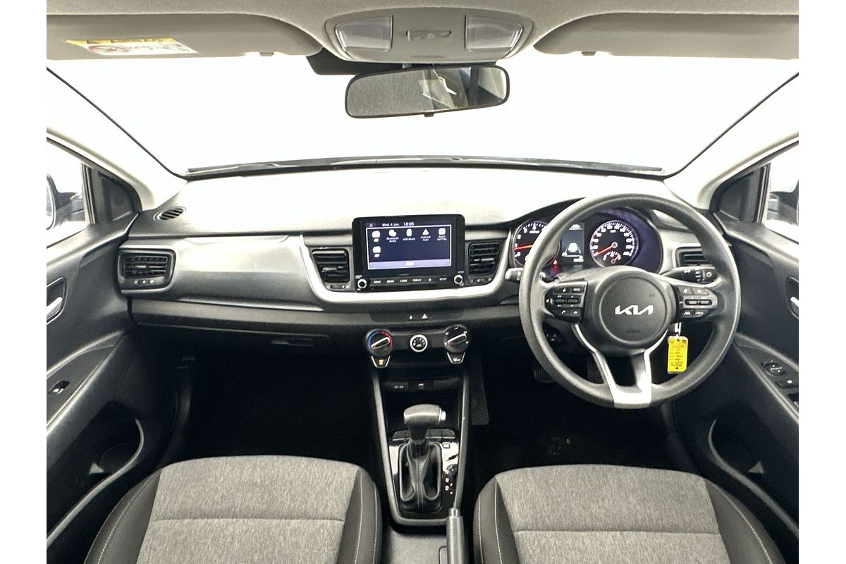 2022 Kia Stonic S YB