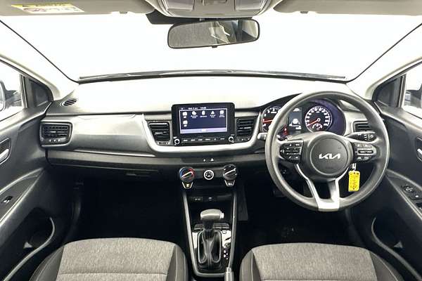 2022 Kia Stonic S YB