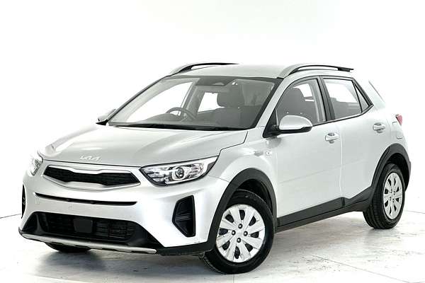 2022 Kia Stonic S YB