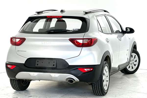 2022 Kia Stonic S YB
