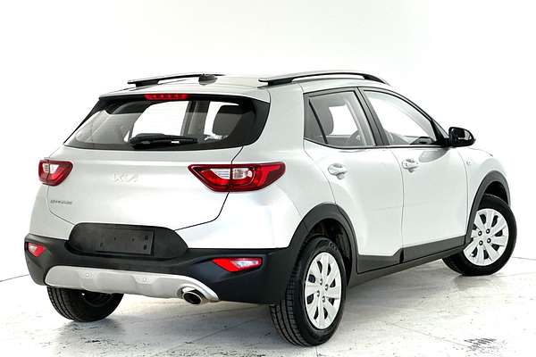 2022 Kia Stonic S YB